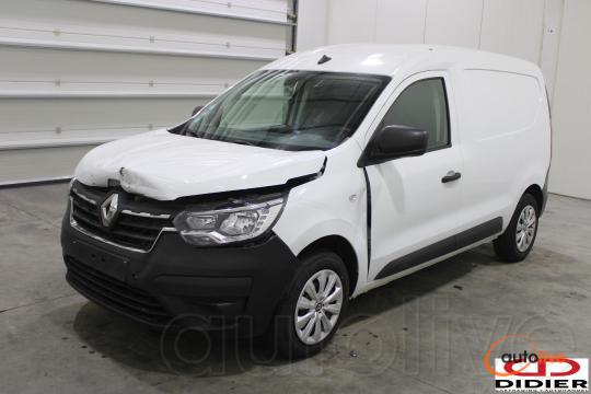 RENAULT EXPRESS - 1