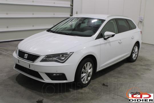 SEAT LEON - 1