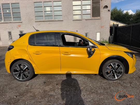 PEUGEOT 208 II GT LINE - 1