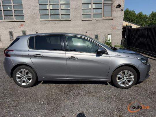 PEUGEOT 308 II ACTIVE - 1