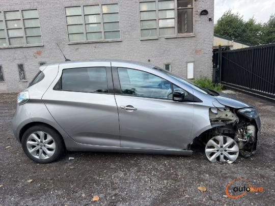 RENAULT ZOE INTENS - 1