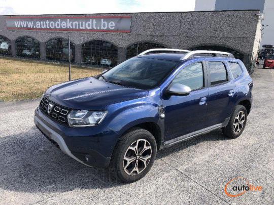 DACIA DUSTER 1.3 TCE - 1