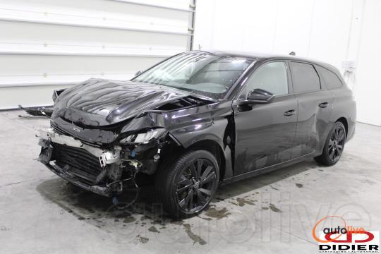 PEUGEOT 308 - 1