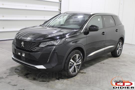 PEUGEOT 5008 - 1