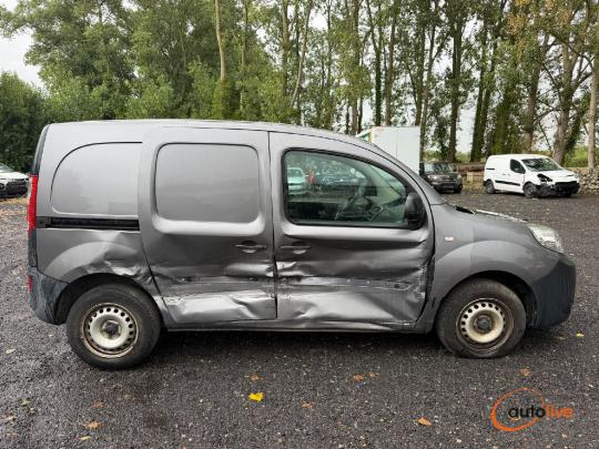 RENAULT KANGOO EXPRESS XTR - 1