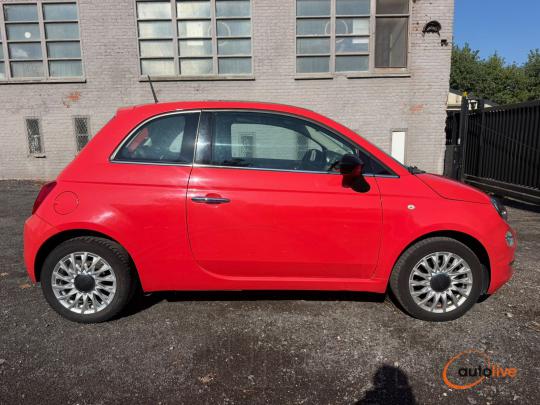 FIAT 500 500 LOUNGE - 1