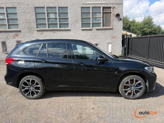 BMW X1 SDRIVE18D - 1