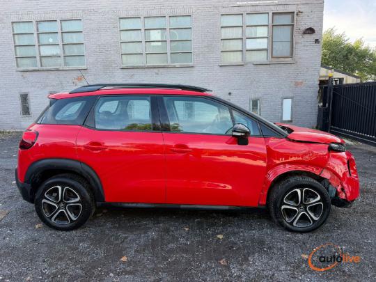 CITROï¿½N C3 AIRCROSS AIRCROSS LIVE - 1