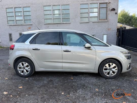 CITROï¿½N C4 PICASSO PICASSO II - 1