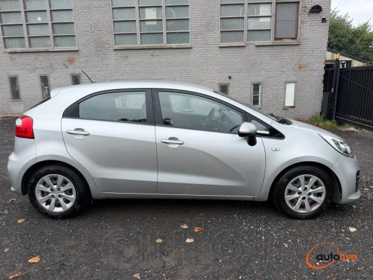 KIA RIO EASY - 1