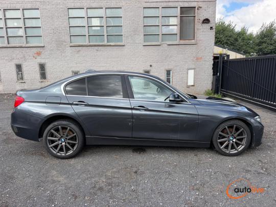 BMW 316 316 D - 1