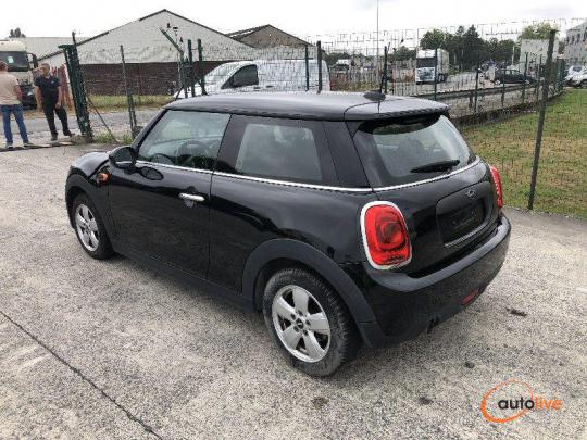MINI ONE 1.5 - 1