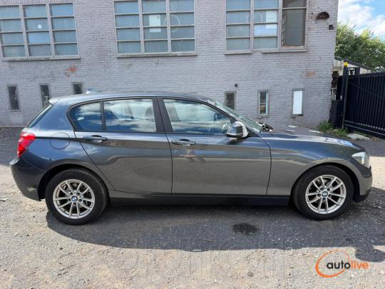 BMW 114 114I - 1