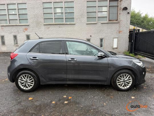 KIA RIO 1.0 - 1