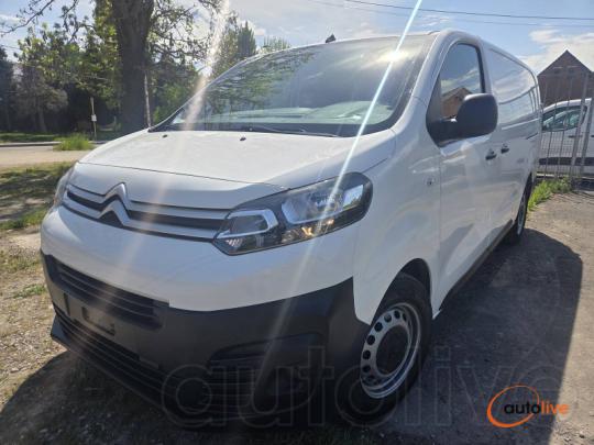 Citroën Jumpy Maxi 9/2021 1.5hdi 120cv 6v 88kw Airco Cruise - 1