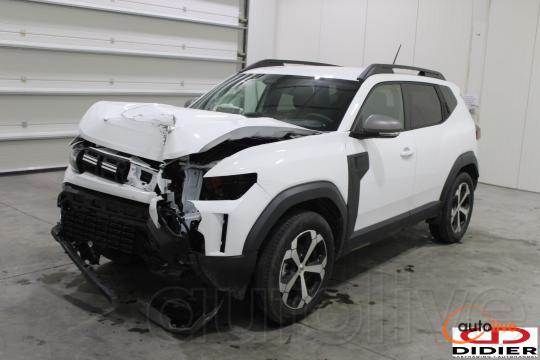 DACIA DUSTER - 1