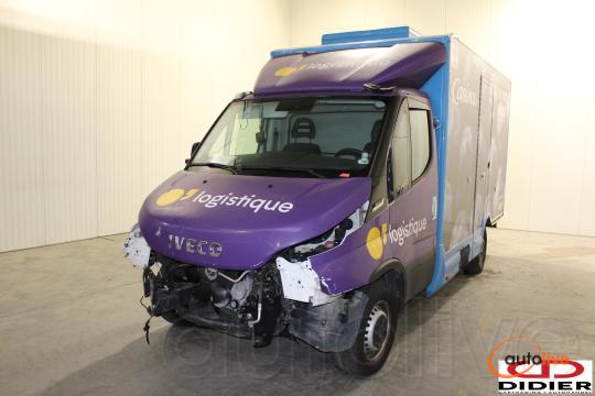 IVECO ANDERE - 1