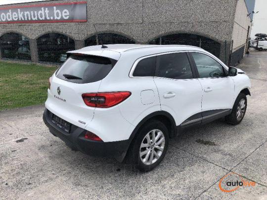 RENAULT KADJAR 1.2 TURBO - 1
