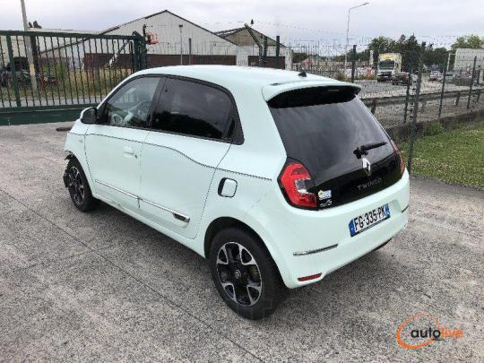 RENAULT TWINGO 1.0 - 1