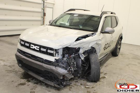 DACIA DUSTER - 1