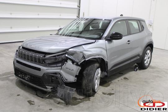 JEEP AVENGER - 1