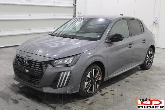 PEUGEOT 208 - 1