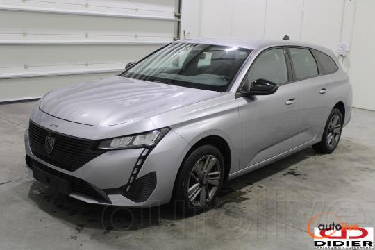 PEUGEOT 308 - 1