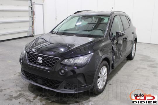 SEAT ARONA - 1