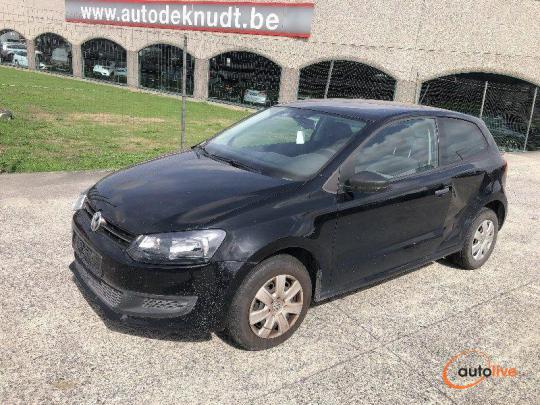 VOLKSWAGEN POLO 1.2  CGPB - 1