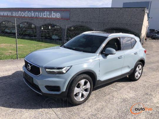 VOLVO XC40 2.0 D  150 - 1