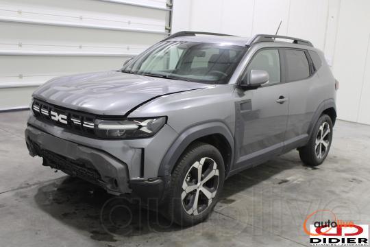 DACIA DUSTER - 1