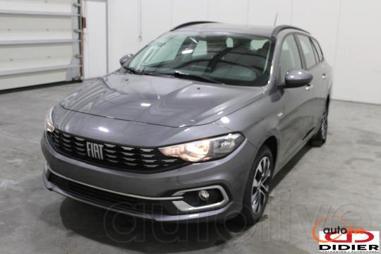FIAT TIPO - 1