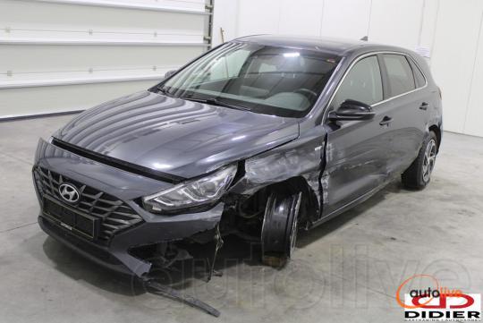 HYUNDAI I30 - 1