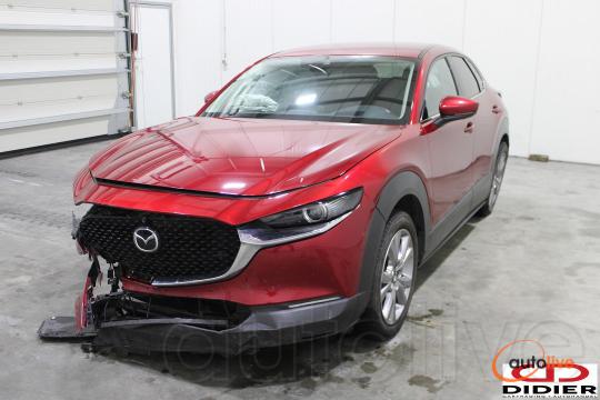 MAZDA CX-30 - 1