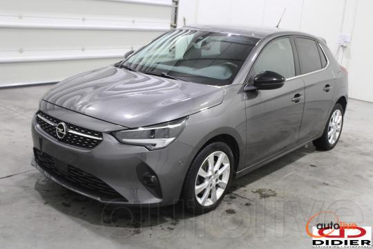 OPEL CORSA - 1