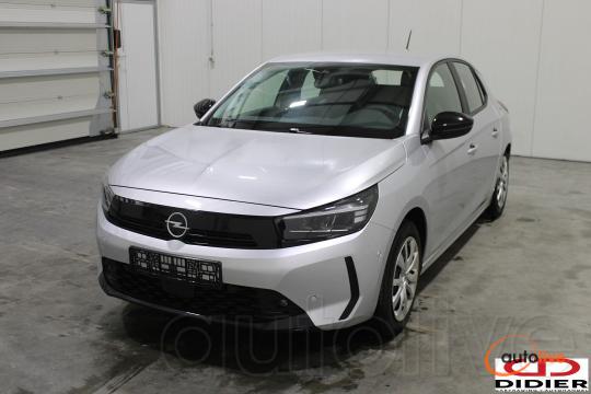 OPEL CORSA - 1