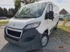 Peugeot Boxer L1h1 3Places 2.2hdi 110cv 81kw Airco Cruise... - 1