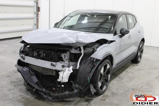 VOLVO EX30 - 1