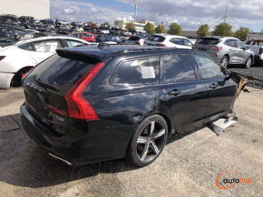 VOLVO V-90 T8 - 1