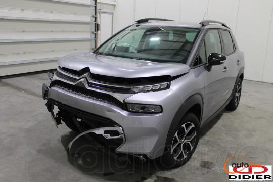 CITROï¿½N C3 AIRCROSS - 1
