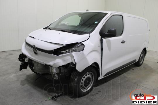CITROï¿½N JUMPY - 1