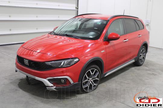 FIAT TIPO - 1