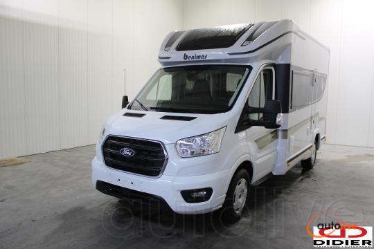 FORD BENIMAR - 1