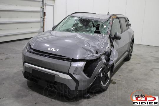 KIA EV3 - 1