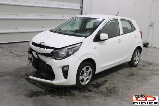 KIA PICANTO - 1