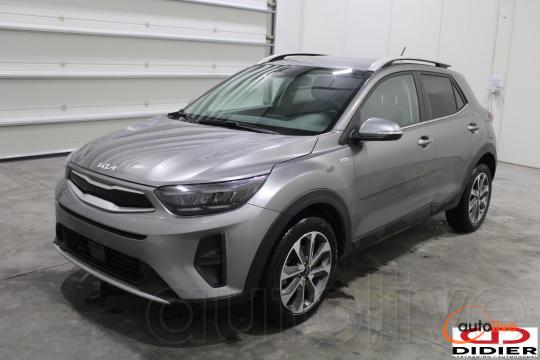 KIA STONIC - 1
