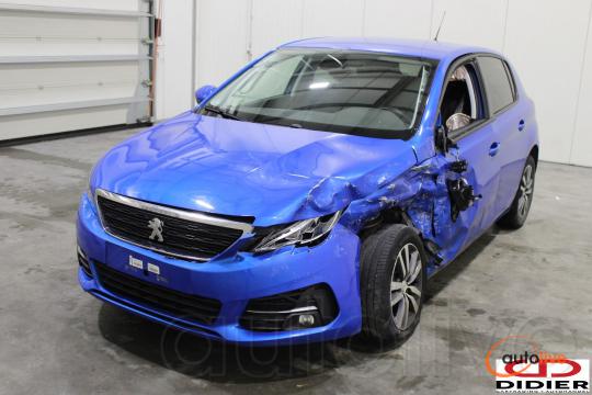 PEUGEOT 308 - 1