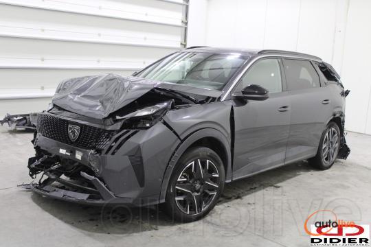 PEUGEOT 5008 - 1