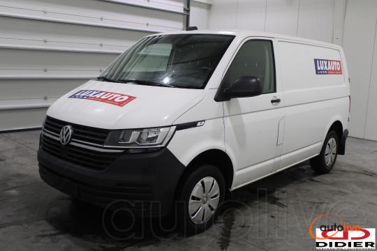 VOLKSWAGEN T6 TRANSPORTER - 1