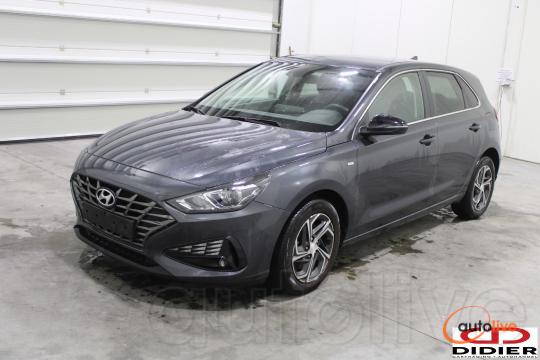 HYUNDAI I30 - 1